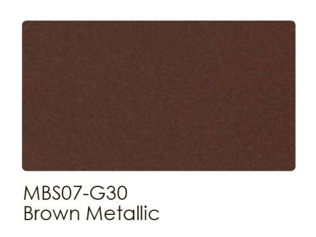 АКП — ALPOLIC MBS-07-G30-BROWN-METALLIC RAMKABUD 2 АКП — ALPOLIC MBS-07-G30-BROWN-METALLIC RAMKABUD RAMKABUD- Купить стройматериалы для кровли и фасада 2