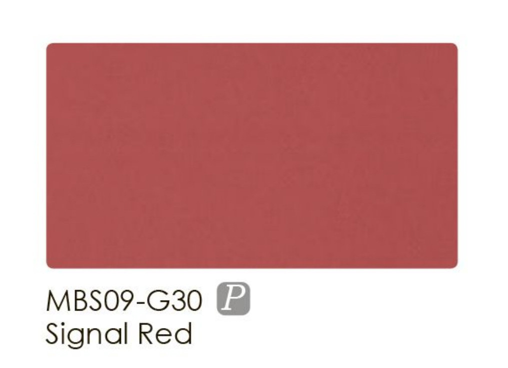 АКП — ALPOLIC MBS-09-G30-SIGNAL-RED RAMKABUD 2 АКП — ALPOLIC MBS-09-G30-SIGNAL-RED RAMKABUD RAMKABUD- Купить стройматериалы для кровли и фасада 2