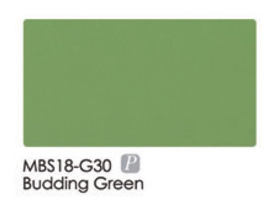 АКП — ALPOLIC MBS-18-G30-BUDDING-GREEN RAMKABUD 2 АКП — ALPOLIC MBS-18-G30-BUDDING-GREEN RAMKABUD RAMKABUD- Купить стройматериалы для кровли и фасада 2