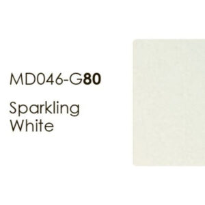 АКП — ALPOLIC MD-046-G80-SPARKING-WHITE RAMKABUD АКП — ALPOLIC MD-046-G80-SPARKING-WHITE RAMKABUD RAMKABUD- Купить стройматериалы для кровли и фасада