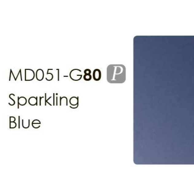 АКП — ALPOLIC MD-051-G80-SPARKING-BLUE RAMKABUD 2 АКП — ALPOLIC MD-051-G80-SPARKING-BLUE RAMKABUD RAMKABUD- Купить стройматериалы для кровли и фасада 2