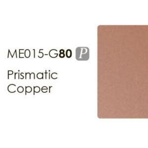 АКП — ALPOLIC ME-015-G80-PRISMATIC-COPPER RAMKABUD АКП — ALPOLIC ME-015-G80-PRISMATIC-COPPER RAMKABUD RAMKABUD- Купить стройматериалы для кровли и фасада