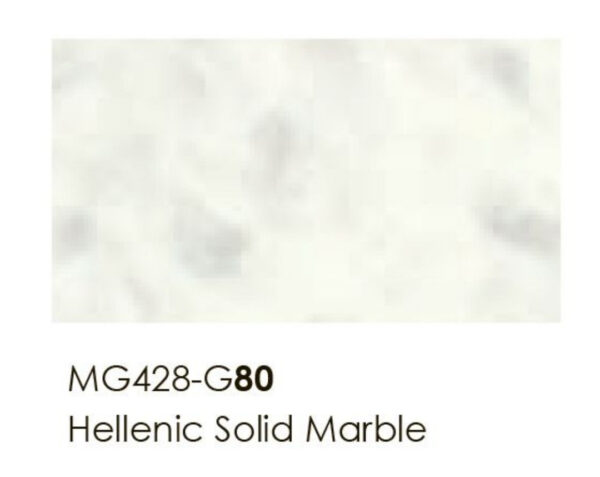 АКП — ALPOLIC MG-428-G-80-HELLENIC-SOLID-MARBLE RAMKABUD RAMKABUD- Купить стройматериалы для кровли и фасада 2