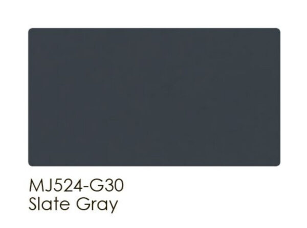АКП — ALPOLIC MJ-524-G30-SLATE-GRAY RAMKABUD RAMKABUD- Купить стройматериалы для кровли и фасада 2