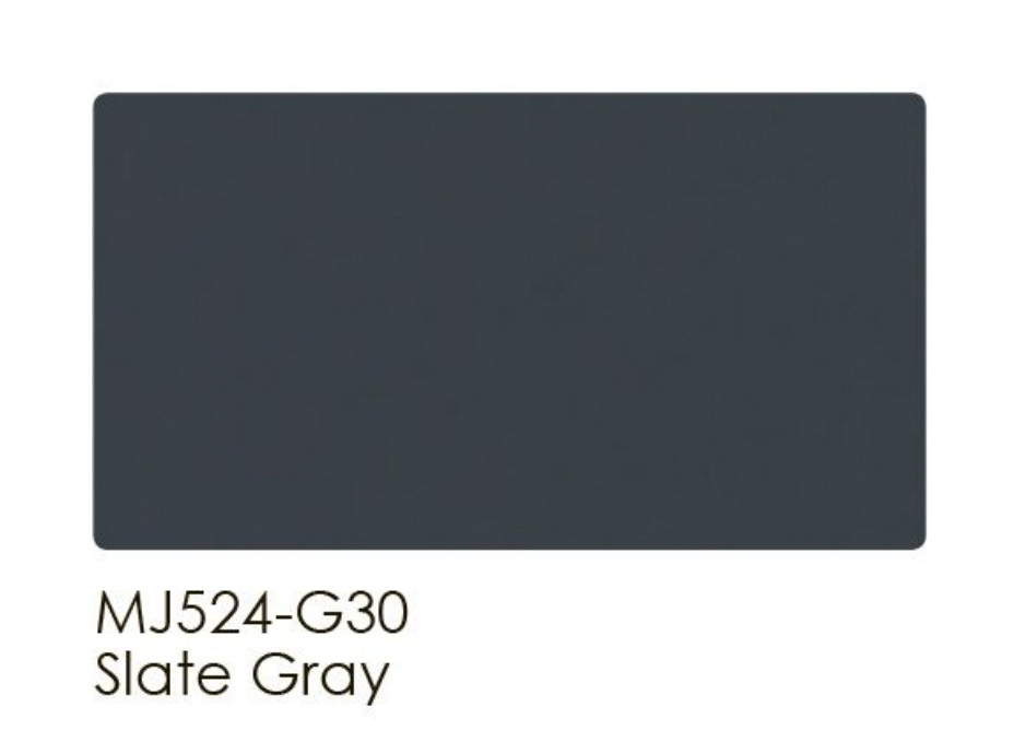 АКП — ALPOLIC MJ-524-G30-SLATE-GRAY RAMKABUD 2 АКП — ALPOLIC MJ-524-G30-SLATE-GRAY RAMKABUD RAMKABUD- Купить стройматериалы для кровли и фасада 2