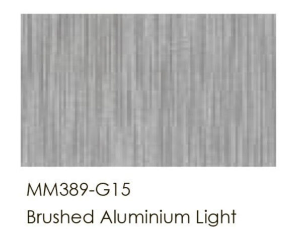 АКП — ALPOLIC MM-389-G-15-BRUSHED-ALUMINIUM-LIGHT RAMKABUD RAMKABUD- Купить стройматериалы для кровли и фасада 2