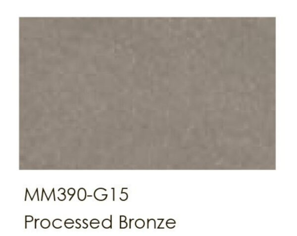 АКП — ALPOLIC MM-390-G-15-PROCESSED-BRONZE RAMKABUD RAMKABUD- Купить стройматериалы для кровли и фасада 2
