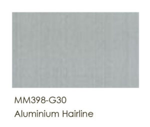 АКП — ALPOLIC MM-398-G-30-ALUMINIUM-HAIRLINE RAMKABUD АКП — ALPOLIC MM-398-G-30-ALUMINIUM-HAIRLINE RAMKABUD RAMKABUD- Купить стройматериалы для кровли и фасада