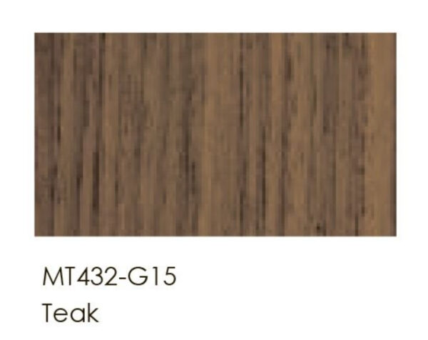 АКП — ALPOLIC MT-432-G-15-TEAK RAMKABUD RAMKABUD- Купить стройматериалы для кровли и фасада 2