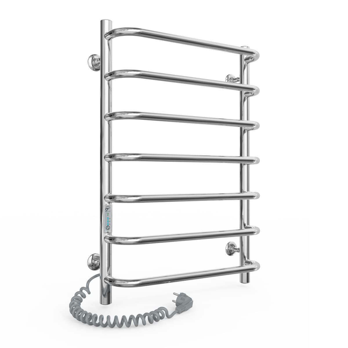 Рушникосушка нержавіюча EF standart 7 L RAMKABUD 2 Рушникосушка нержавіюча EF standart 7 L RAMKABUD RAMKABUD- Купить стройматериалы для кровли и фасада 2