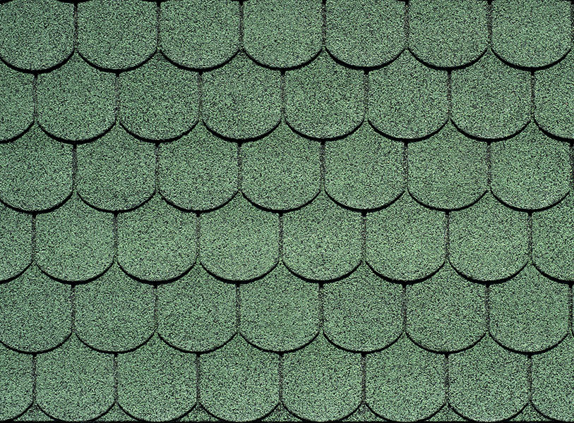 Битумная черепица IKO Victorian Amazon Green RAMKABUD 2 Битумная черепица IKO Victorian Amazon Green RAMKABUD RAMKABUD- Купить стройматериалы для кровли и фасада 2