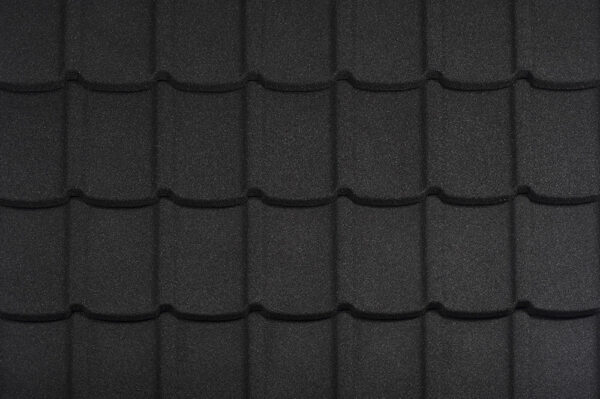 Metrotile Mistral black купить по низкой цене в Украине RAMKABUD RAMKABUD- Купить стройматериалы для кровли и фасада 2