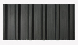Профлист кровельный Thermasteel K-35 0,5 мм RAL 8017 матовый ArcelorMittall Германия ZN 275 RAMKABUD RAMKABUD- Купить стройматериалы для кровли и фасада
