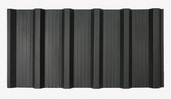 Профлист кровельный Thermasteel K-35 0,5 мм RAL 8017 матовый ArcelorMittall Германия ZN 275 RAMKABUD RAMKABUD- Купить стройматериалы для кровли и фасада 2