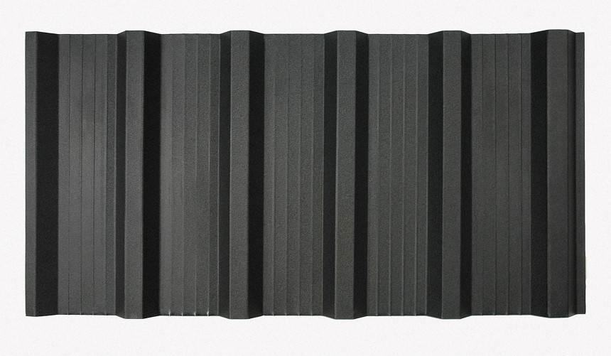 Профлист кровельный Thermasteel K-35 0,5 мм RAL 8017 матовый ArcelorMittall Германия ZN 275 RAMKABUD 2 Профлист кровельный Thermasteel K-35 0,5 мм RAL 8017 матовый ArcelorMittall Германия ZN 275 RAMKABUD RAMKABUD- Купить стройматериалы для кровли и фасада 2