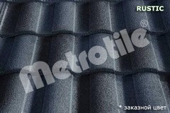 Композитная черепица Metrotile Roman (роман) Rustic RAMKABUD Композитная черепица Metrotile Roman (роман) Rustic RAMKABUD RAMKABUD- Купить стройматериалы для кровли и фасада