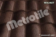 Композитная черепица Metrotile Roman (роман) Walnut RAMKABUD Композитная черепица Metrotile Roman (роман) Walnut RAMKABUD RAMKABUD- Купить стройматериалы для кровли и фасада