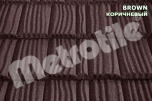 Композитная металлочерепица черепица Metrotile ® Шейк Brown ЮжноУкраинск RAMKABUD Композитная металлочерепица черепица Metrotile ® Шейк Brown ЮжноУкраинск RAMKABUD RAMKABUD- Купить стройматериалы для кровли и фасада