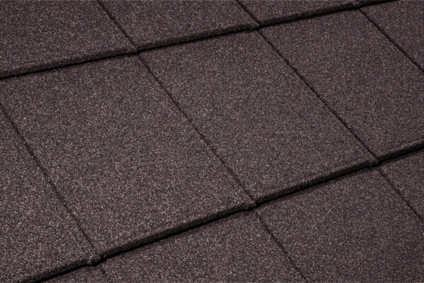 Композитная черепица Metrotile iPANEL (Айпэнэл) Iron Bark RAMKABUD RAMKABUD- Купить стройматериалы для кровли и фасада 2
