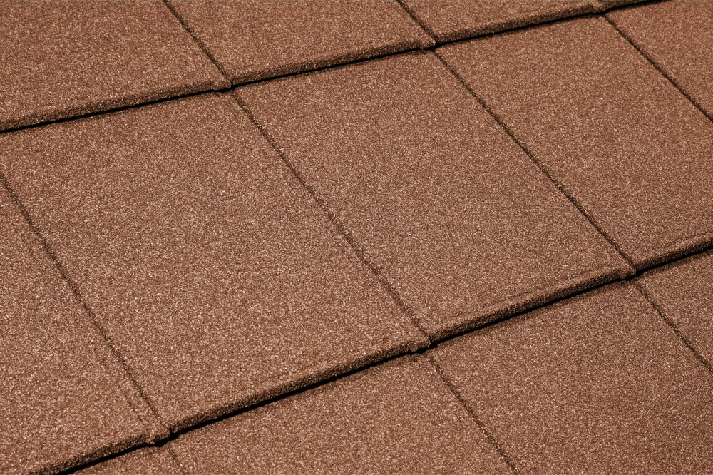 Композитная черепица Metrotile iPANEL (Айпэнэл) Terra-Cotta RAMKABUD 2 Композитная черепица Metrotile iPANEL (Айпэнэл) Terra-Cotta RAMKABUD RAMKABUD- Купить стройматериалы для кровли и фасада 2