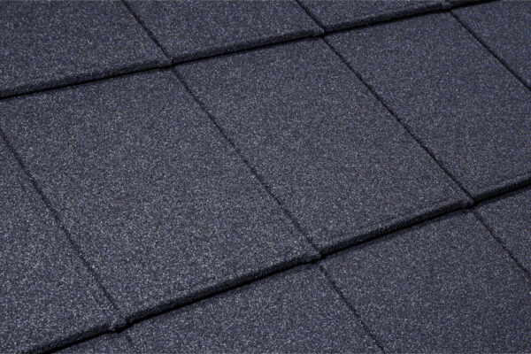 Композитная черепица Metrotile iPANEL (Айпэнэл) Grafit RAMKABUD RAMKABUD- Купить стройматериалы для кровли и фасада 2