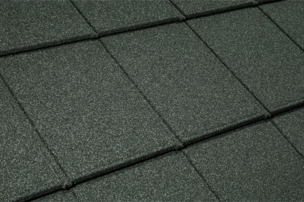 Композитная черепица Metrotile iPANEL (Айпэнэл) Mossgreen RAMKABUD RAMKABUD- Купить стройматериалы для кровли и фасада 2