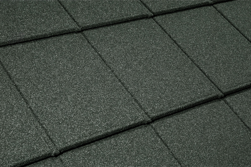 Композитная черепица Metrotile iPANEL (Айпэнэл) Mossgreen RAMKABUD 2 Композитная черепица Metrotile iPANEL (Айпэнэл) Mossgreen RAMKABUD RAMKABUD- Купить стройматериалы для кровли и фасада 2
