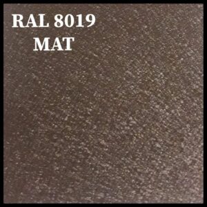 Сталь 0,5 мм листовая PEMA | MittalSteel (Польша) RAL 8019 RAMKABUD Сталь 0,5 мм листовая PEMA | MittalSteel (Польша) RAL 8019 RAMKABUD RAMKABUD- Купить стройматериалы для кровли и фасада