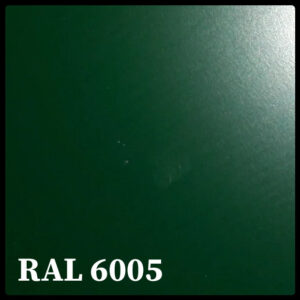 Рулонная сталь 0,7 мм — RAL 6005 PE | RAMKABUD Рулонная сталь 0,7 мм — RAL 6005 PE | RAMKABUD RAMKABUD- Купить стройматериалы для кровли и фасада