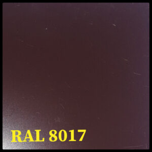 Рулонная сталь 0,7 мм — RAL 8017 PE | RAMKABUD Рулонная сталь 0,7 мм — RAL 8017 PE | RAMKABUD RAMKABUD- Купить стройматериалы для кровли и фасада