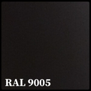 Рулонная сталь 0,7 мм — RAL 9005 PE | RAMKABUD Рулонная сталь 0,7 мм — RAL 9005 PE | RAMKABUD RAMKABUD- Купить стройматериалы для кровли и фасада