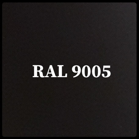 Гладкий лист 0,47 мм «Arvedi» Polyester RAL 9005 RAMKABUD 2 Гладкий лист 0,47 мм «Arvedi» Polyester RAL 9005 RAMKABUD RAMKABUD- Купить стройматериалы для кровли и фасада 2