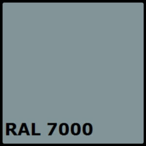 Глянцевый гладкий лист 0,7 мм | Arcelor Mittal | Ral 7000 RAMKABUD Глянцевый гладкий лист 0,7 мм | Arcelor Mittal | Ral 7000 RAMKABUD RAMKABUD- Купить стройматериалы для кровли и фасада