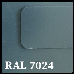 Рулонная сталь 0,7 мм — RAL 7024 PE | RAMKABUD Рулонная сталь 0,7 мм — RAL 7024 PE | RAMKABUD RAMKABUD- Купить стройматериалы для кровли и фасада