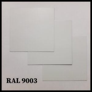 Гладкий лист 0,47 мм «Arvedi» Polyester RAL 9003 RAMKABUD Гладкий лист 0,47 мм «Arvedi» Polyester RAL 9003 RAMKABUD RAMKABUD- Купить стройматериалы для кровли и фасада
