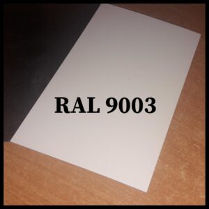 Гладкий Лист 0,5 мм | Arcelor Mittal | RAL 9003 RAMKABUD Гладкий Лист 0,5 мм | Arcelor Mittal | RAL 9003 RAMKABUD RAMKABUD- Купить стройматериалы для кровли и фасада