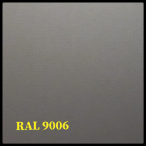 Рулонная сталь 0,7 мм — RAL 9006 PE | RAMKABUD Рулонная сталь 0,7 мм — RAL 9006 PE | RAMKABUD RAMKABUD- Купить стройматериалы для кровли и фасада