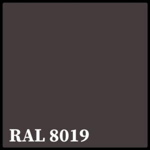Рулонная сталь 0,7 мм — RAL 8019 PE | RAMKABUD Рулонная сталь 0,7 мм — RAL 8019 PE | RAMKABUD RAMKABUD- Купить стройматериалы для кровли и фасада