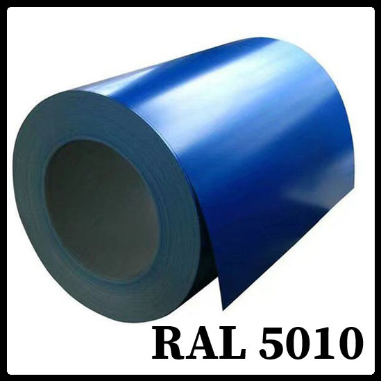 Гладкий лист 0,5 мм «Arvedi» Polyester RAL 5010 RAMKABUD 2 Гладкий лист 0,5 мм «Arvedi» Polyester RAL 5010 RAMKABUD RAMKABUD- Купить стройматериалы для кровли и фасада 2