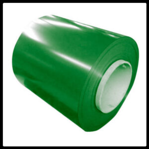 Гладкий лист 0,5 мм «Arvedi» Polyester RAL 6002 RAMKABUD Гладкий лист 0,5 мм «Arvedi» Polyester RAL 6002 RAMKABUD RAMKABUD- Купить стройматериалы для кровли и фасада