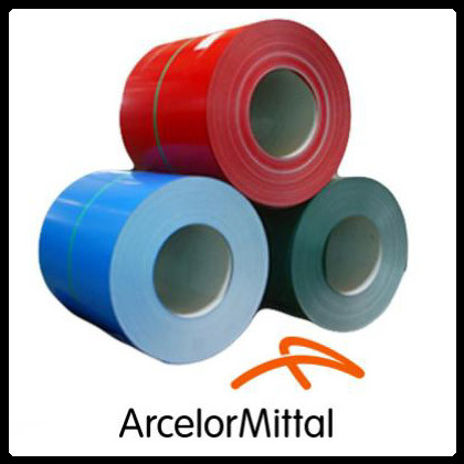 Гладкий Лист 0,5 мм | Arcelor Mittal | RAL RAMKABUD 2 Гладкий Лист 0,5 мм | Arcelor Mittal | RAL RAMKABUD RAMKABUD- Купить стройматериалы для кровли и фасада 2