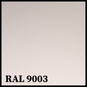 Рулонная сталь 0,7 мм — RAL 9003 PE | RAMKABUD Рулонная сталь 0,7 мм — RAL 9003 PE | RAMKABUD RAMKABUD- Купить стройматериалы для кровли и фасада