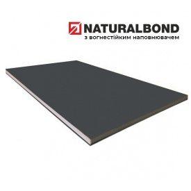 АКП NATURALBOND 4 mm / 0,4 / НГ / RAMKABUD АКП NATURALBOND 4 mm / 0,4 / НГ / RAMKABUD RAMKABUD- Купить стройматериалы для кровли и фасада