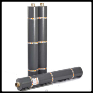 ПВХ мембрана BAUDER TERMOFOL M 12 RAMKABUD ПВХ мембрана BAUDER TERMOFOL M 12 RAMKABUD RAMKABUD- Купить стройматериалы для кровли и фасада