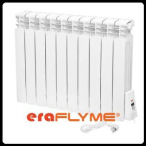 Електрорадіатор ERAFLYME ELITE 10R RAMKABUD Електрорадіатор ERAFLYME ELITE 10R RAMKABUD RAMKABUD- Купить стройматериалы для кровли и фасада