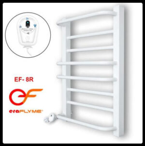 Рушникосушка біла FLYME 8L RAMKABUD Рушникосушка біла FLYME 8L RAMKABUD RAMKABUD- Купить стройматериалы для кровли и фасада