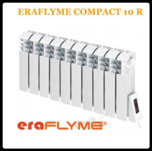 Електрорадіатор ERAFLYME COMPACT 10R RAMKABUD Електрорадіатор ERAFLYME COMPACT 10R RAMKABUD RAMKABUD- Купить стройматериалы для кровли и фасада