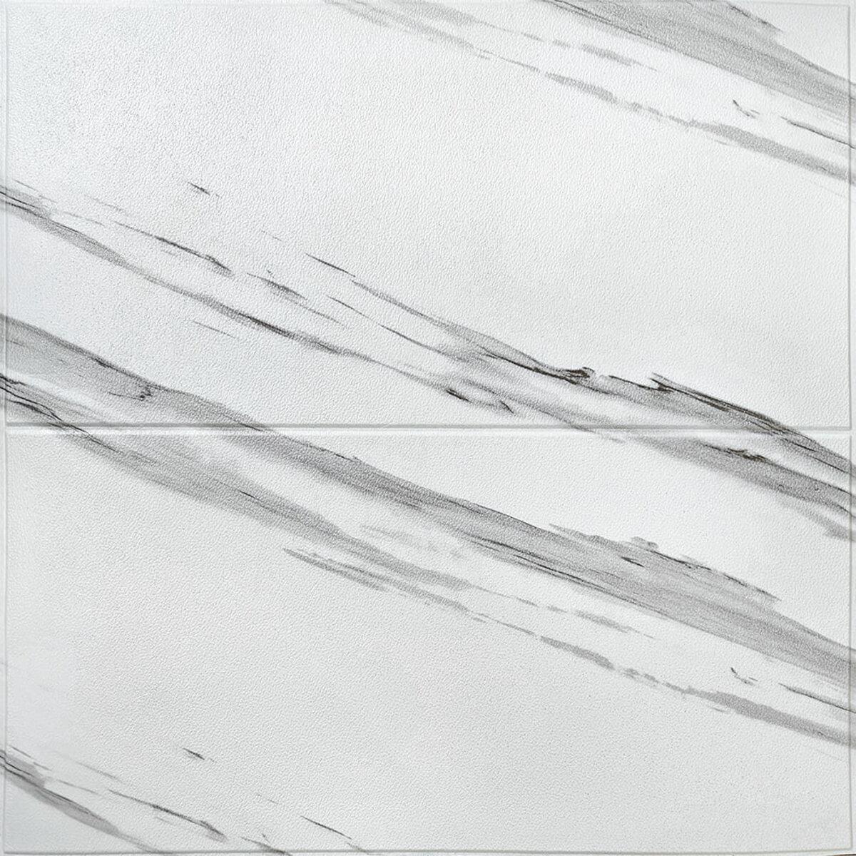 Панель стеновая 3D marble square 700х700х4мм (D) SW-00002437 RAMKABUD 2 Панель стеновая 3D marble square 700х700х4мм (D) SW-00002437 RAMKABUD RAMKABUD- Купить стройматериалы для кровли и фасада 2