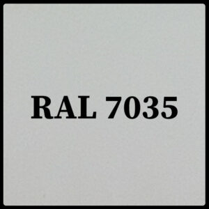 Гладкий лист POLYSTEEL — 0,45 мм / 1250 мм / PE / RAL 7035 Серый RAMKABUD Гладкий лист POLYSTEEL — 0,45 мм / 1250 мм / PE / RAL 7035 Серый RAMKABUD RAMKABUD- Купить стройматериалы для кровли и фасада