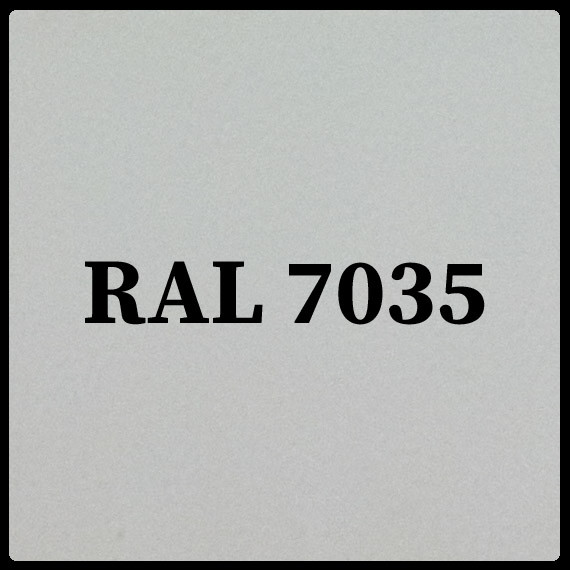 Гладкий лист POLYSTEEL — 0,45 мм / 1250 мм / PE / RAL 7035 Серый RAMKABUD 2 Гладкий лист POLYSTEEL — 0,45 мм / 1250 мм / PE / RAL 7035 Серый RAMKABUD RAMKABUD- Купить стройматериалы для кровли и фасада 2